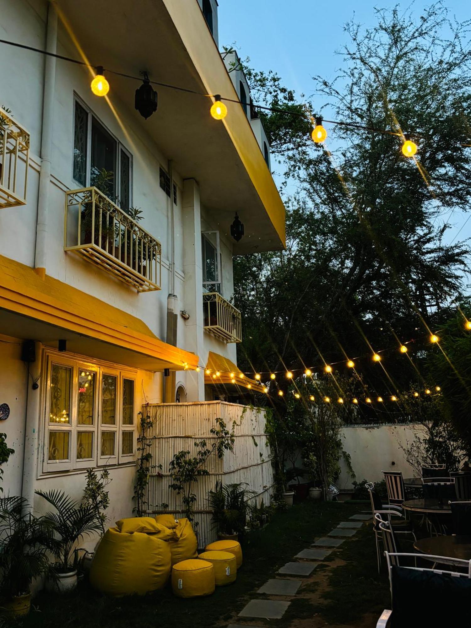 J Startup House, - C Scheme Jaipur