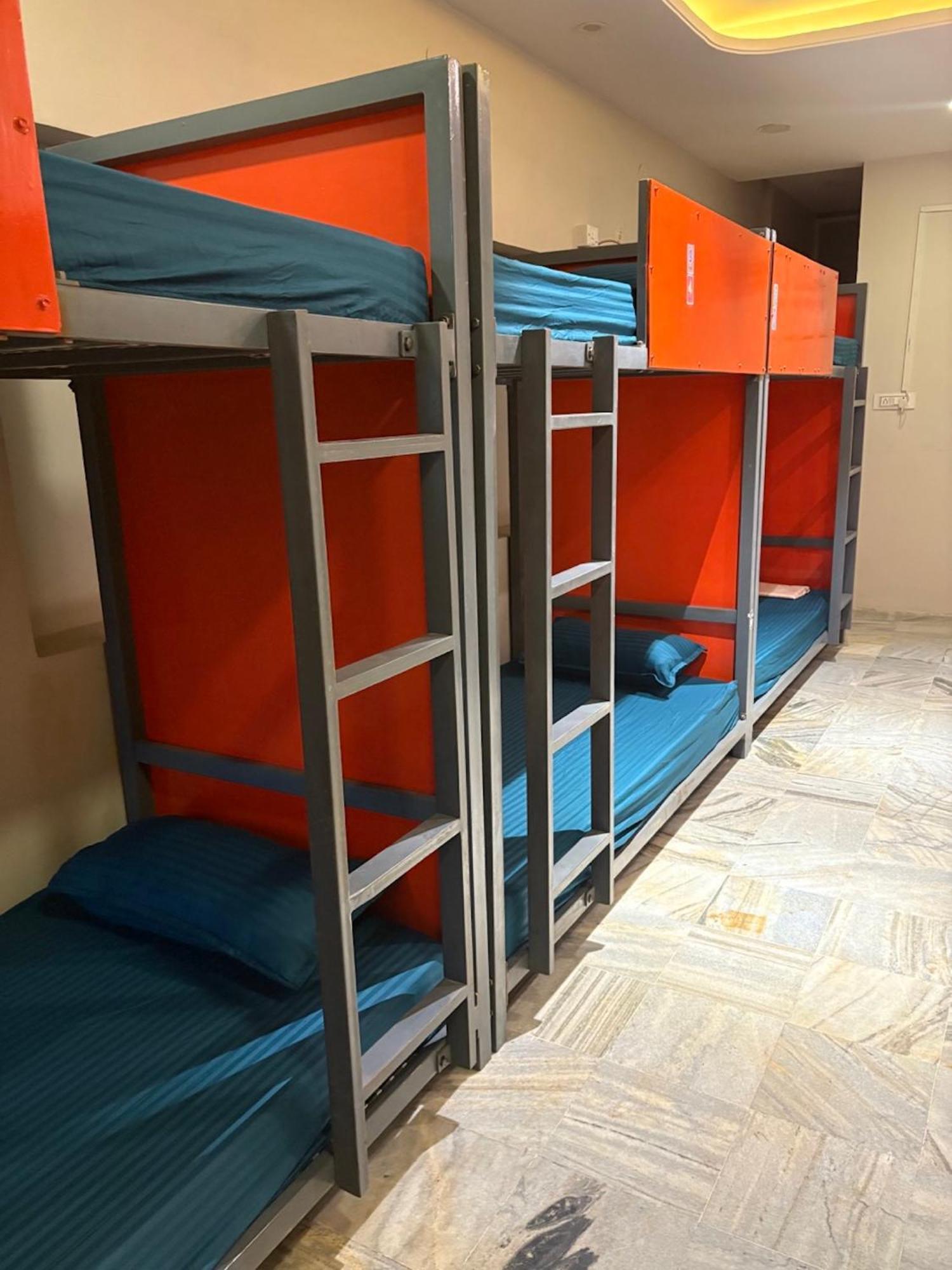 J Startup House, - C Scheme Hostel *