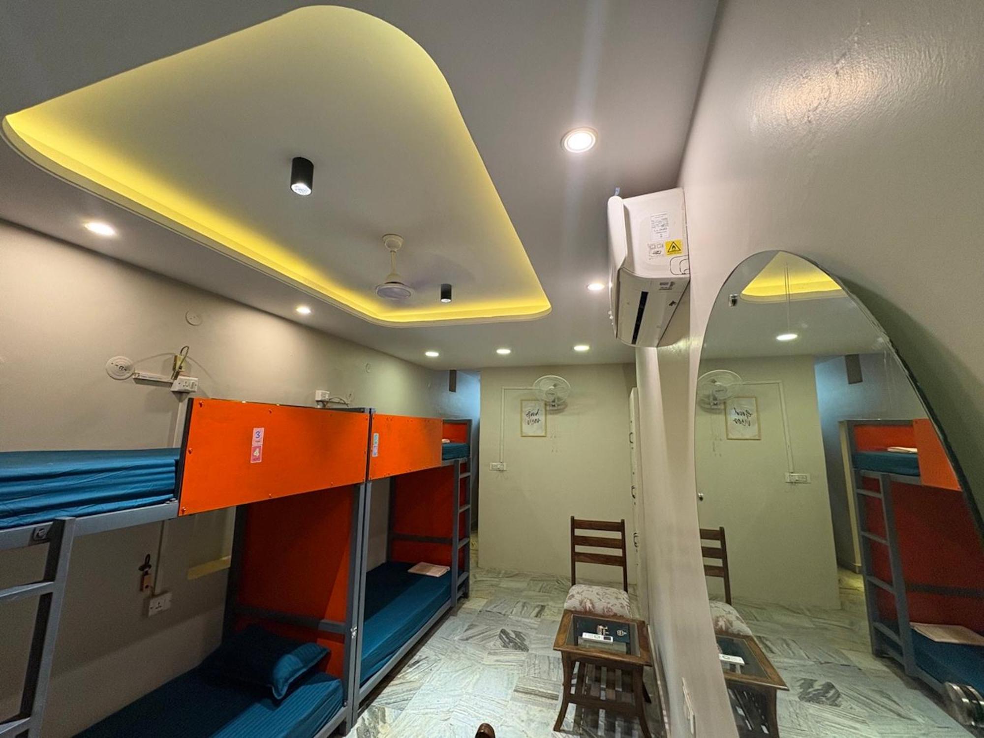 J Startup House, - C Scheme Hostel